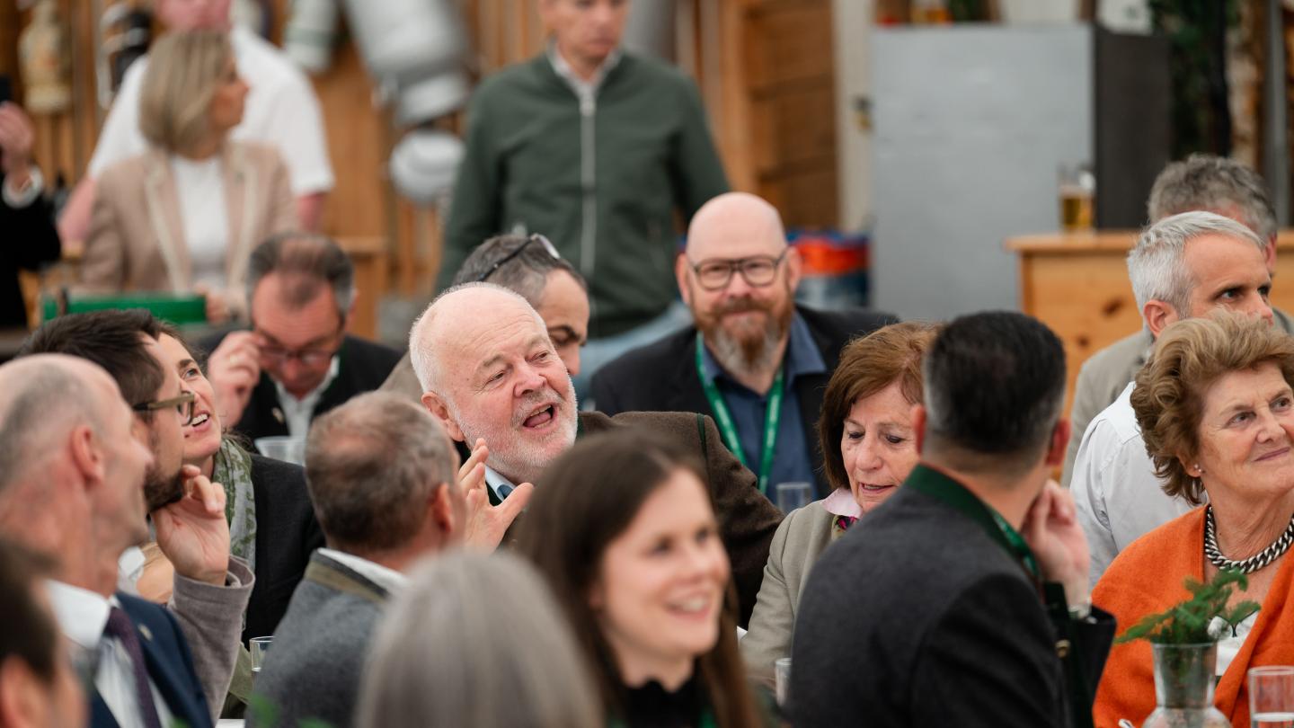 HNT PRE 40 Jahre Preding Feier 041 © Tschabuschnig Photography