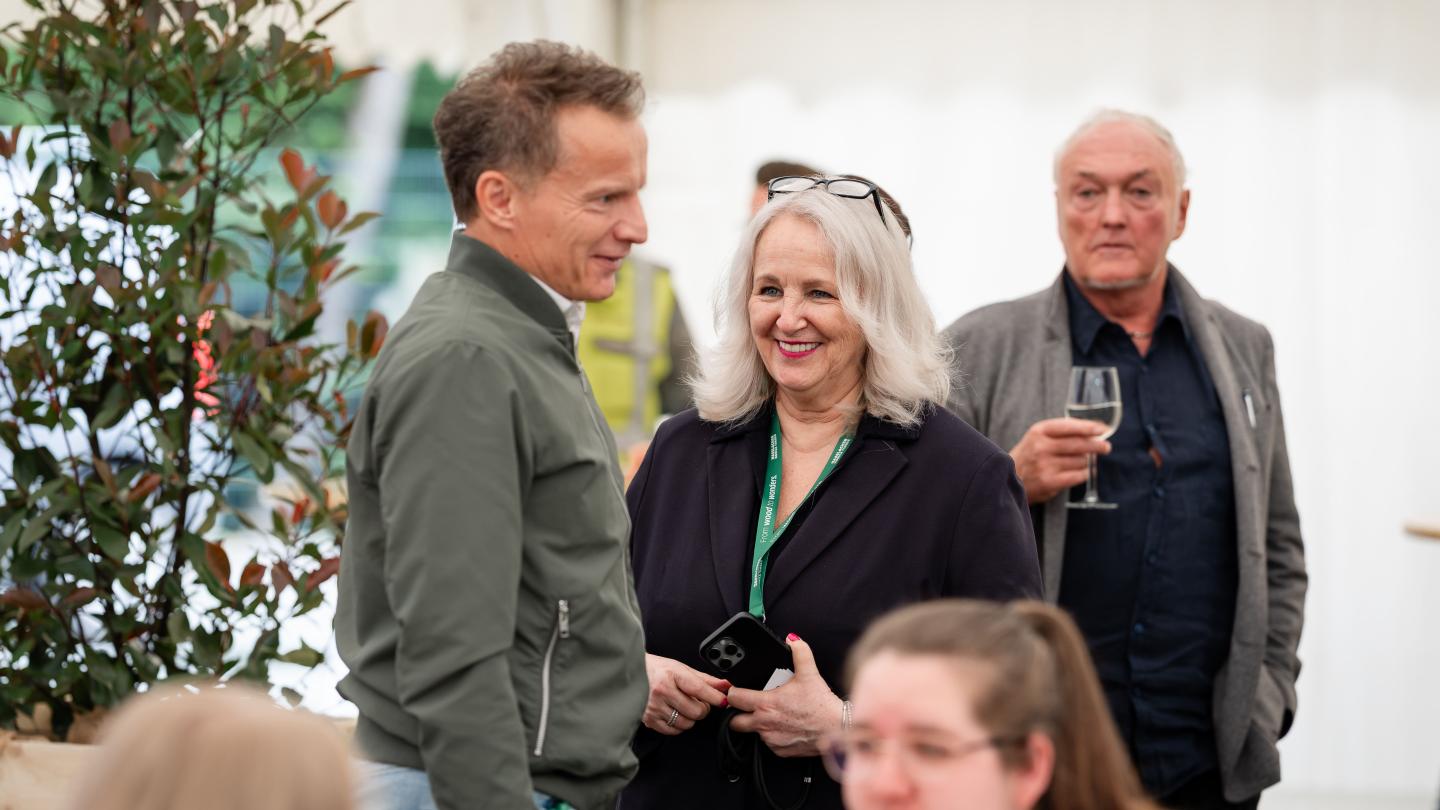 HNT PRE 40 Jahre Preding Feier 141 © Tschabuschnig Photography