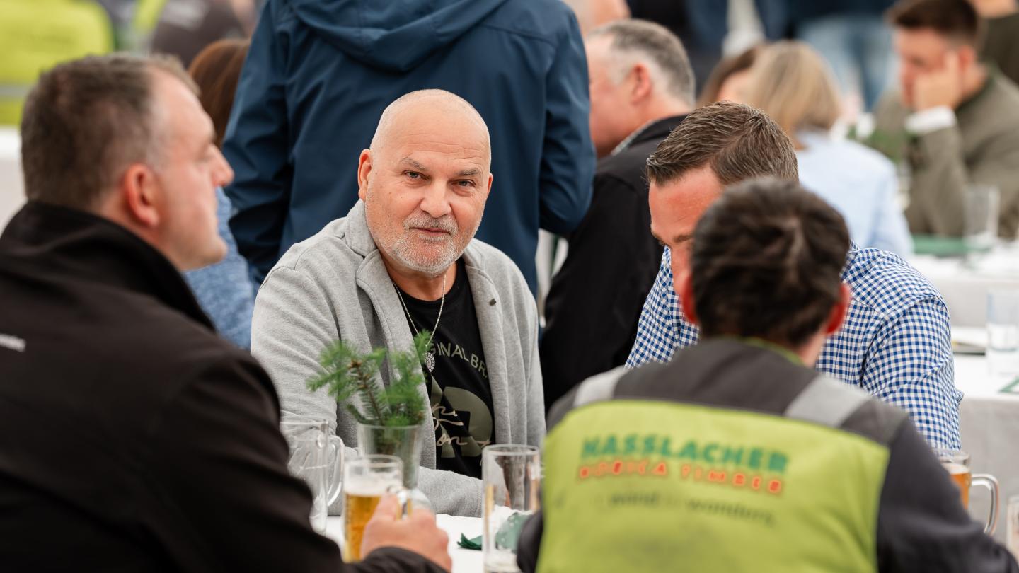 HNT PRE 40 Jahre Preding Feier 261 © Tschabuschnig Photography