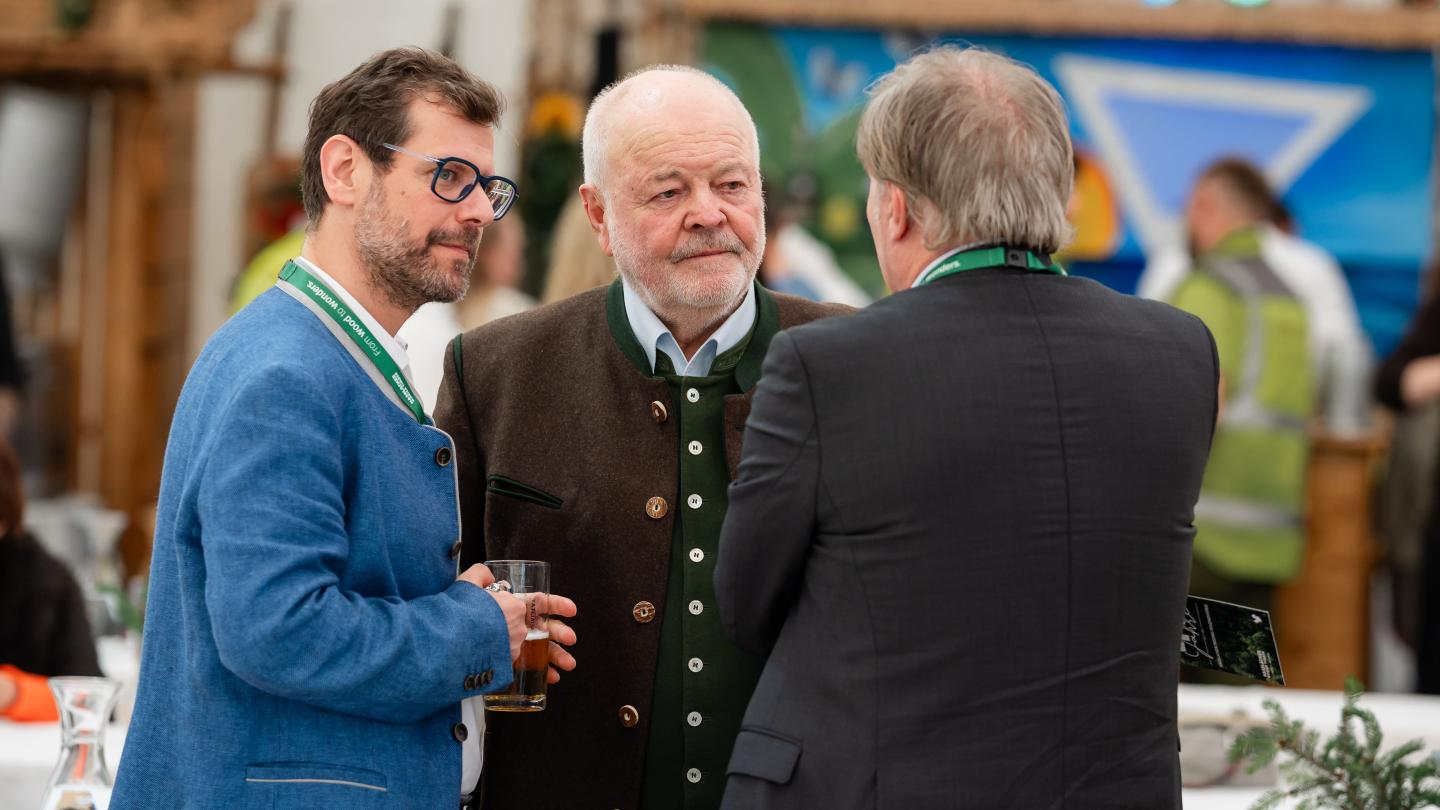 HNT PRE 40 Jahre Preding Feier 243 © Tschabuschnig Photography