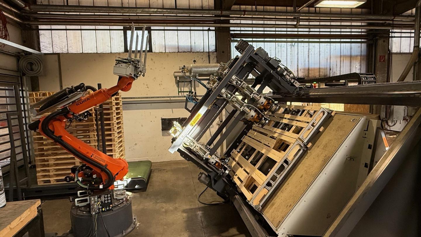 5.3 Robot
