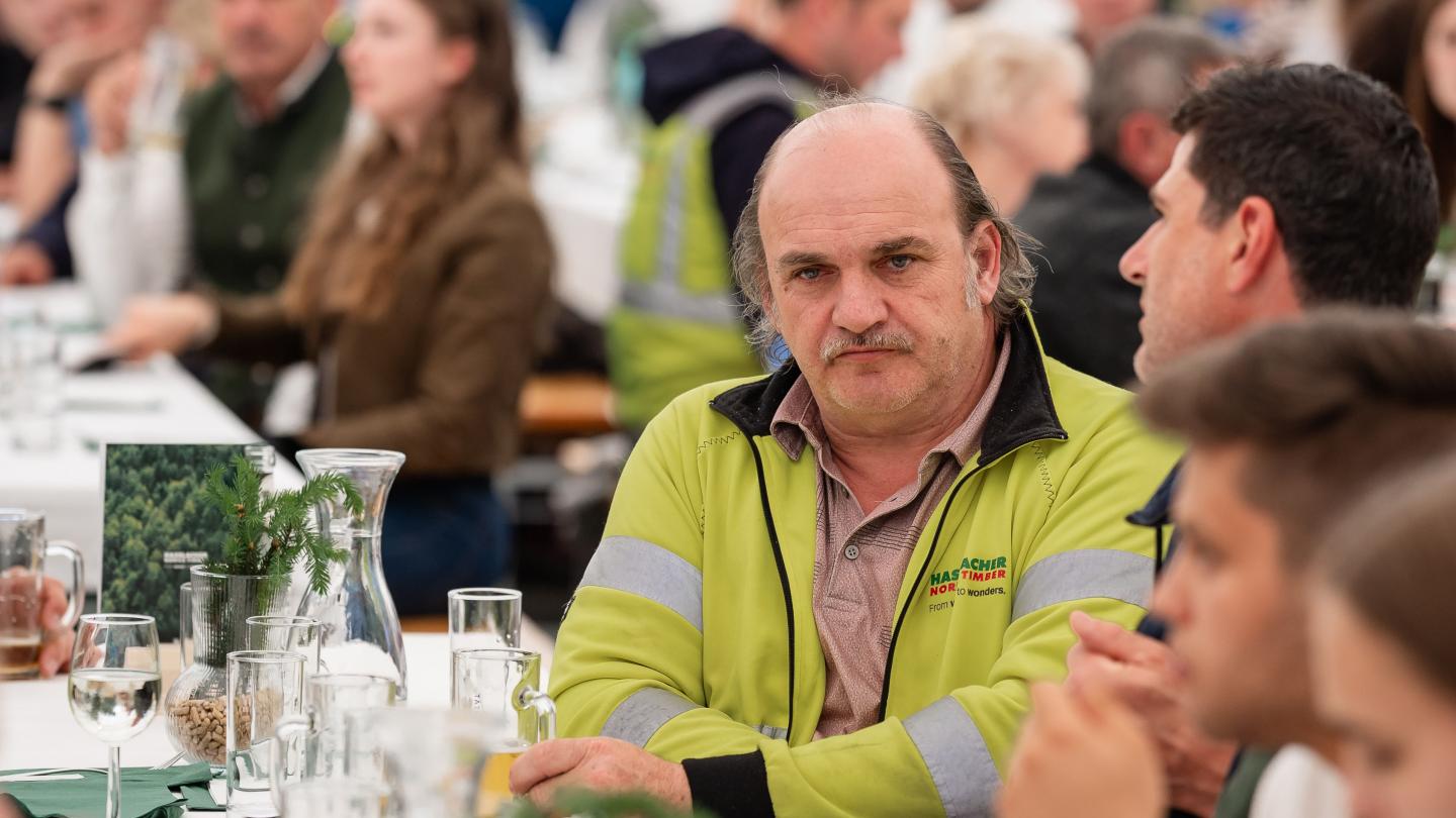 HNT PRE 40 Jahre Preding Feier 209 © Tschabuschnig Photography