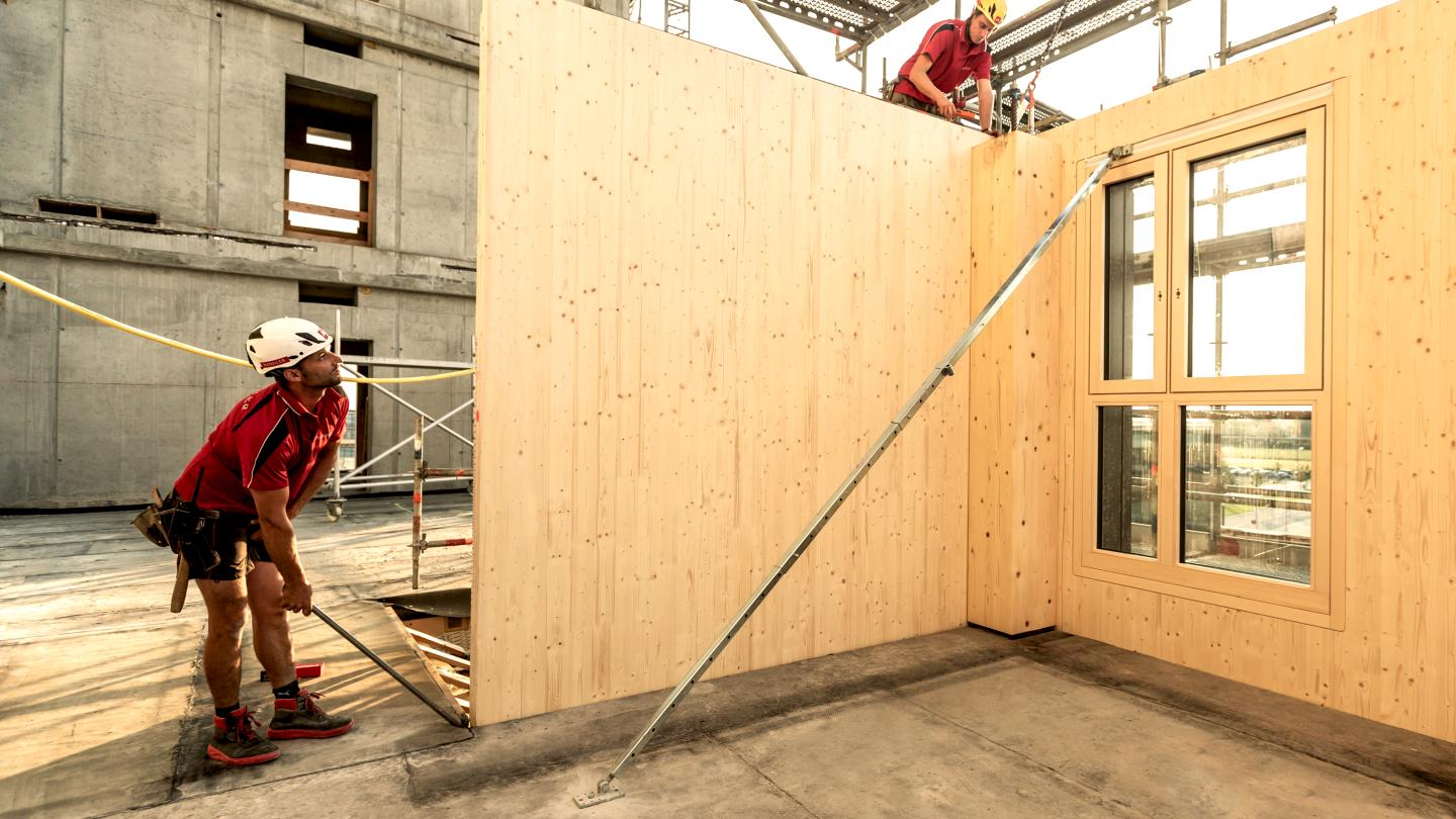 HNT REF HoHo Wien AT 20180806 003 Innen RET © cetus Baudevelopment GmbH