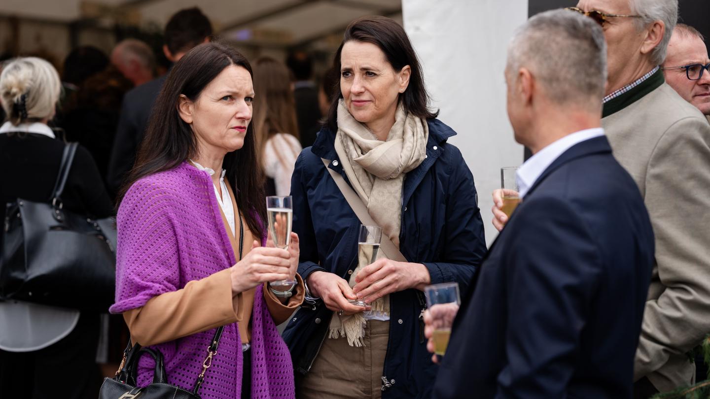 HNT PRE 40 Jahre Preding Feier 015 © Tschabuschnig Photography