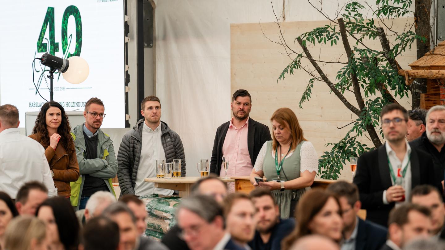 HNT PRE 40 Jahre Preding Feier 078 © Tschabuschnig Photography