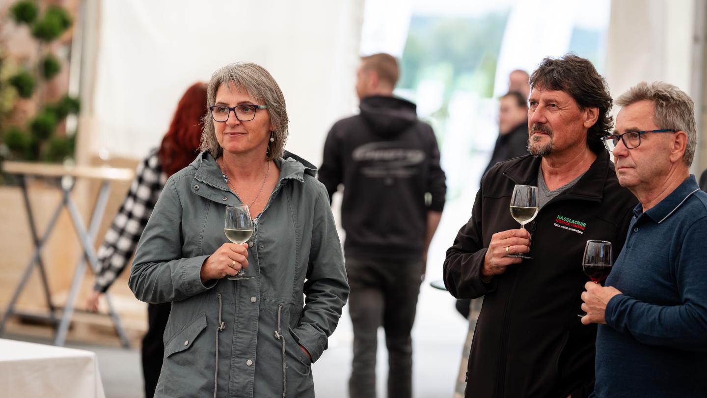 HNT PRE 40 Jahre Preding Feier 299 © Tschabuschnig Photography