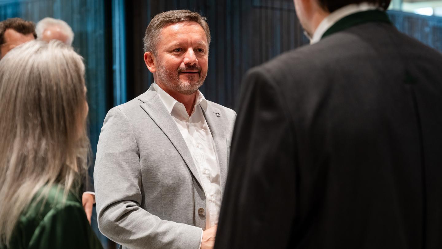 HNT PRE 40 Jahre Preding Empfang 026 © Tschabuschnig Photography