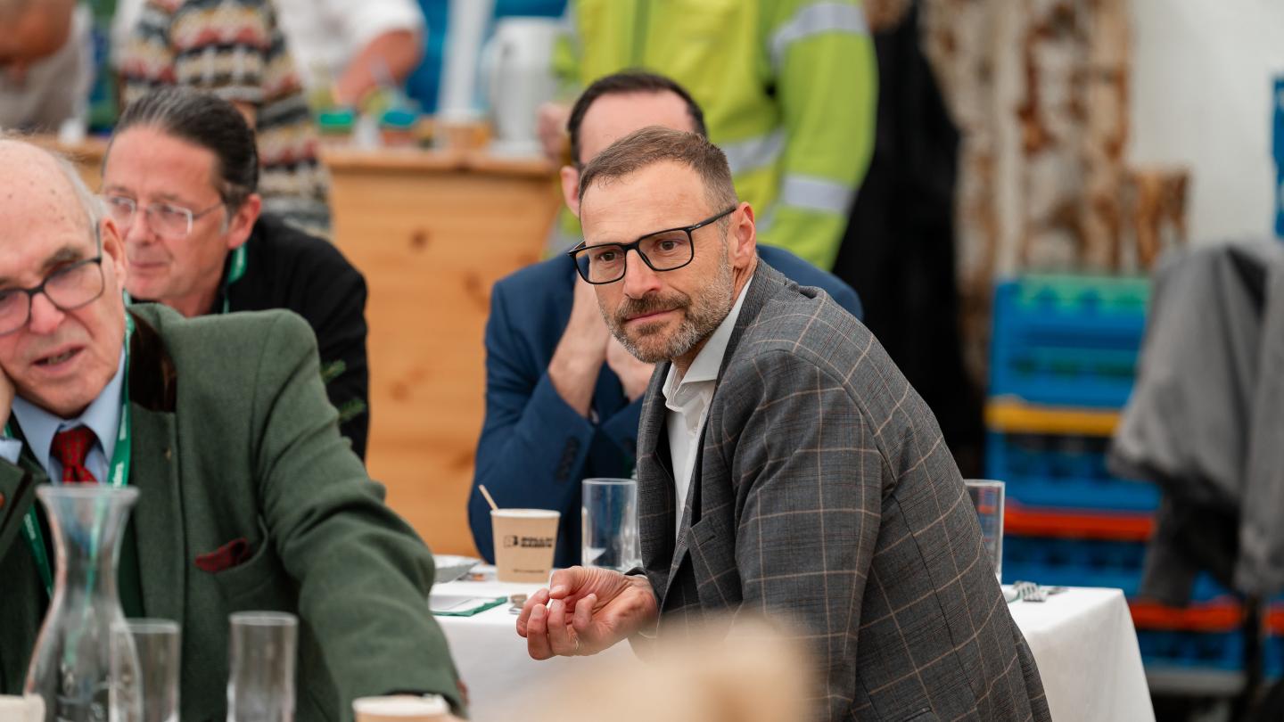 HNT PRE 40 Jahre Preding Feier 150 © Tschabuschnig Photography