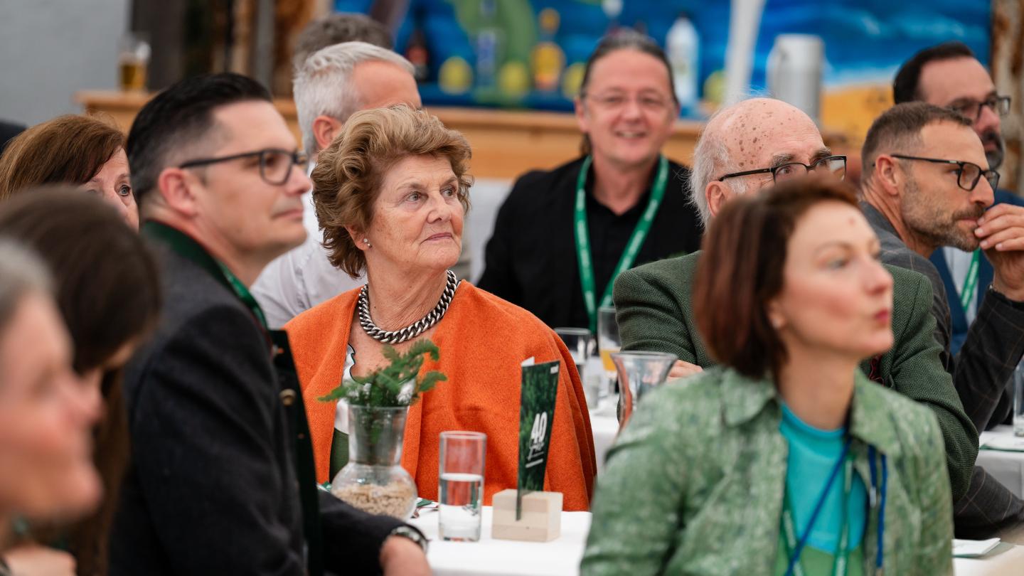HNT PRE 40 Jahre Preding Feier 050 © Tschabuschnig Photography