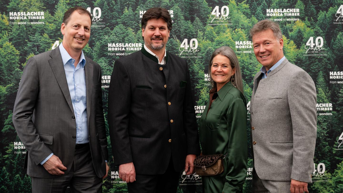 HNT PRE 40 Jahre Preding Ehrengäste 036 © Tschabuschnig Photography