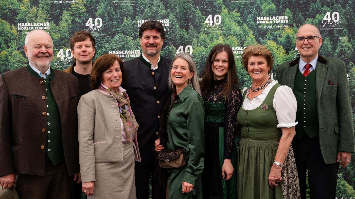 HNT PRE 40 Jahre Preding Ehrengäste 044 © Tschabuschnig Photography
