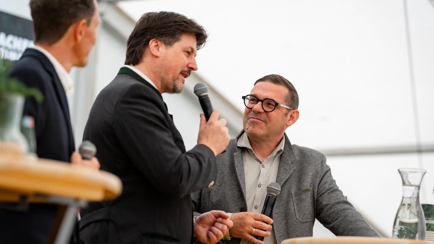 HNT PRE 40 Jahre Preding Feier 059 © Tschabuschnig Photography