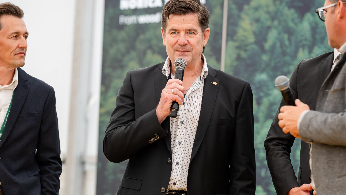 HNT PRE 40 Jahre Preding Feier 087 © Tschabuschnig Photography