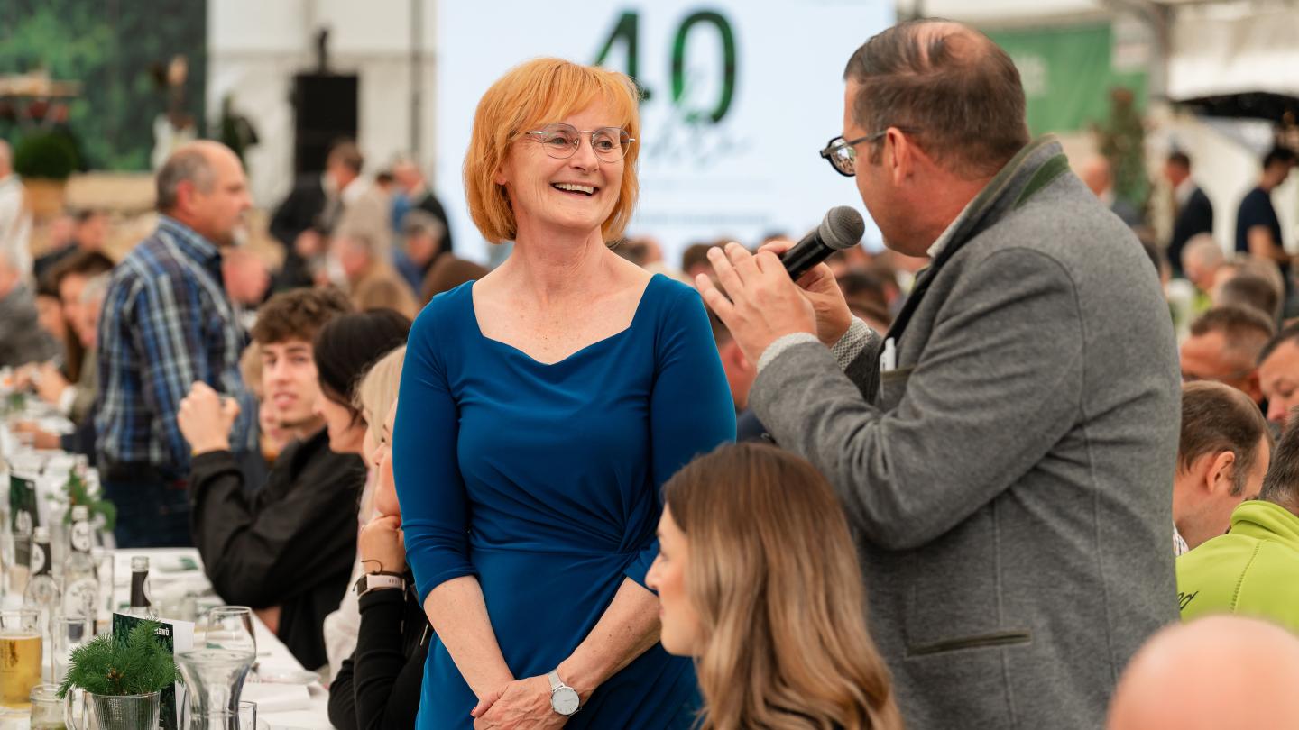 HNT PRE 40 Jahre Preding Feier 168 © Tschabuschnig Photography