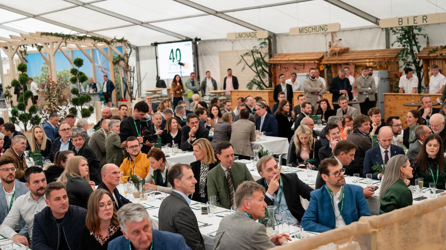 HNT PRE 40 Jahre Preding Feier 069 © Tschabuschnig Photography