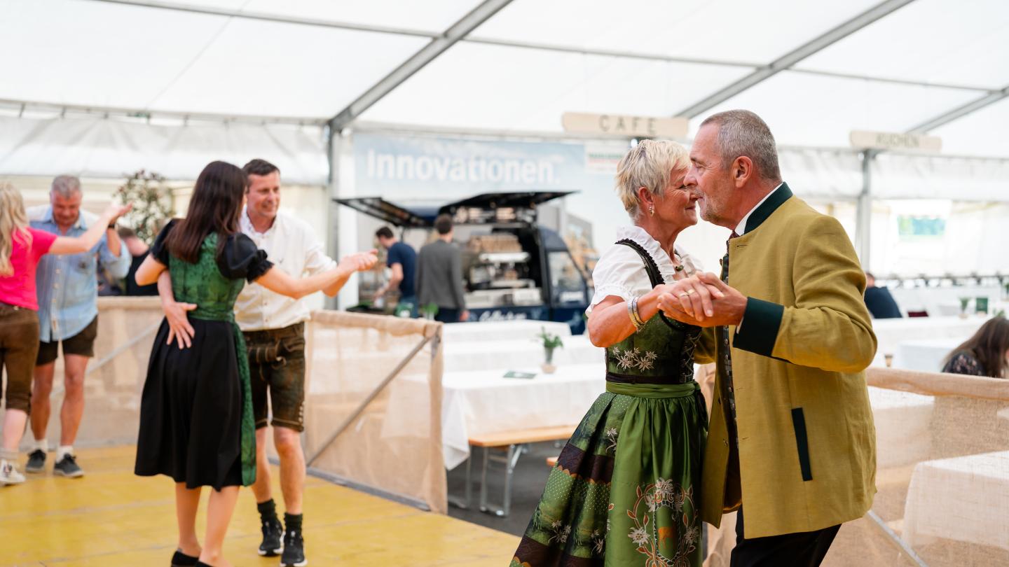 HNT PRE 40 Jahre Preding Feier 308 © Tschabuschnig Photography