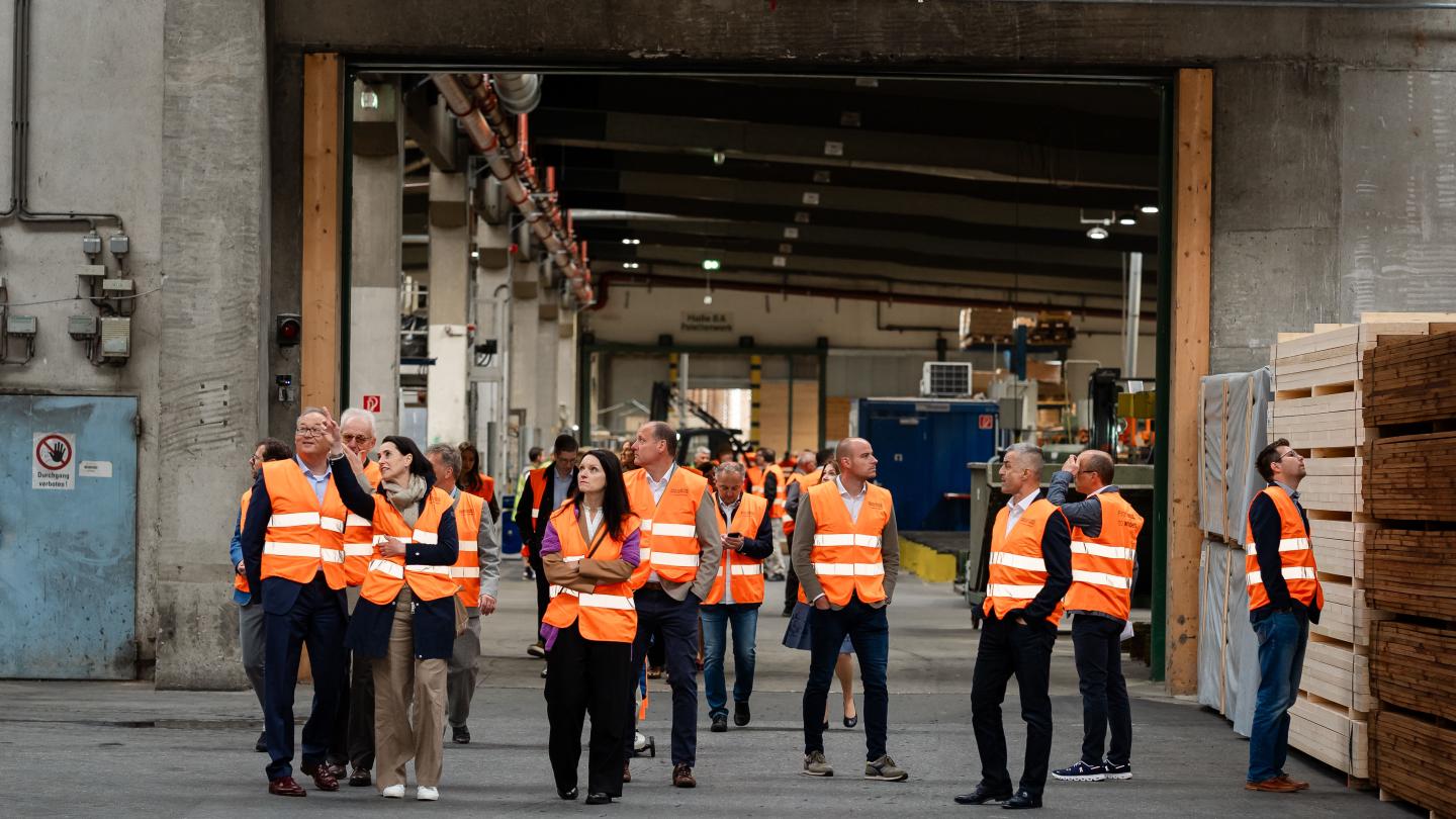 HNT PRE 40 Jahre Preding Rundgang 069 © Tschabuschnig Photography