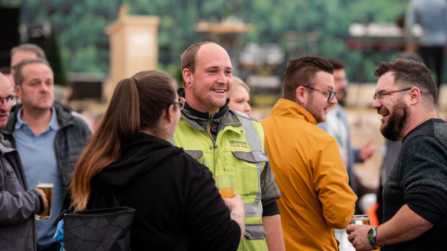 HNT PRE 40 Jahre Preding Feier 123 © Tschabuschnig Photography