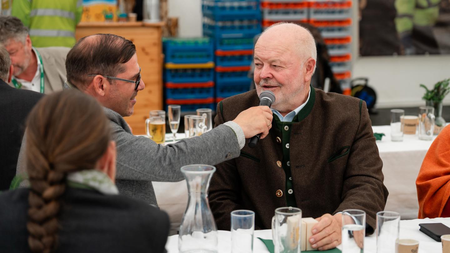 HNT PRE 40 Jahre Preding Feier 159 © Tschabuschnig Photography