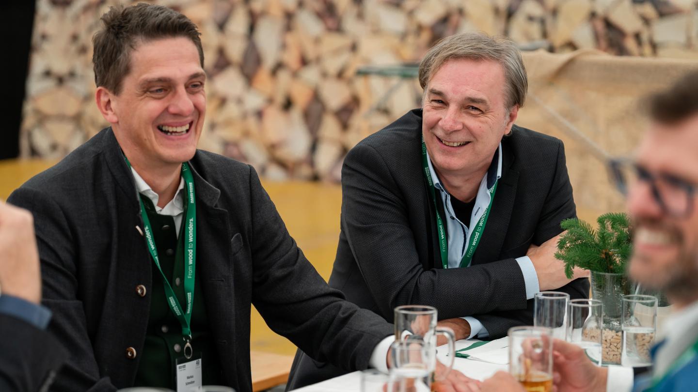 HNT PRE 40 Jahre Preding Feier 177 © Tschabuschnig Photography