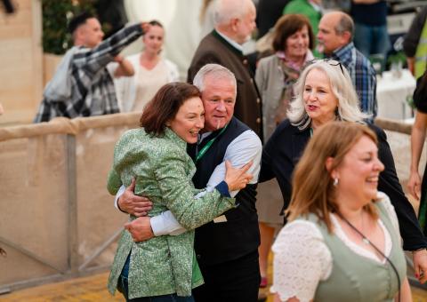 HNT PRE 40 Jahre Preding Feier 281 © Tschabuschnig Photography