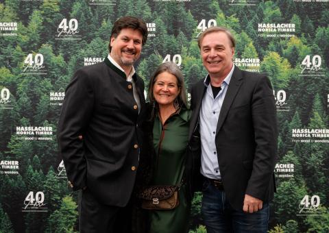 HNT PRE 40 Jahre Preding Ehrengäste 013 © Tschabuschnig Photography