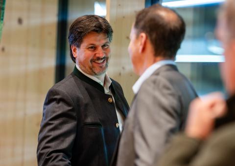 HNT PRE 40 Jahre Preding Empfang 010 © Tschabuschnig Photography