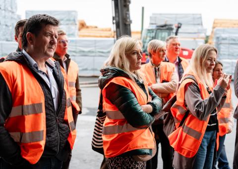 HNT PRE 40 Jahre Preding Rundgang 021 © Tschabuschnig Photography