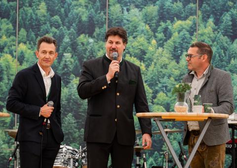 HNT PRE 40 Jahre Preding Feier 023 © Tschabuschnig Photography