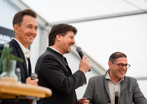 HNT PRE 40 Jahre Preding Feier 057 © Tschabuschnig Photography