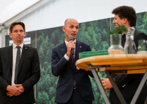 HNT PRE 40 Jahre Preding Feier 076 © Tschabuschnig Photography