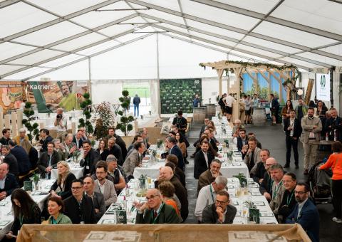 HNT PRE 40 Jahre Preding Feier 083 © Tschabuschnig Photography