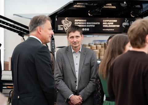 HNT PRE 40 Jahre Preding Feier 101 © Tschabuschnig Photography