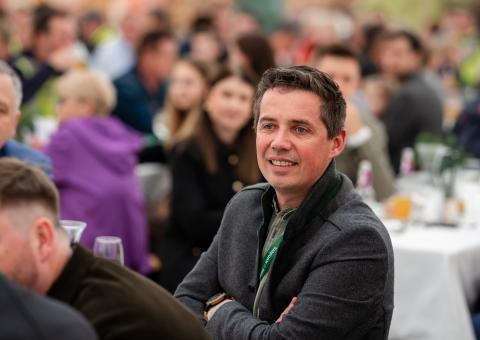 HNT PRE 40 Jahre Preding Feier 202 © Tschabuschnig Photography