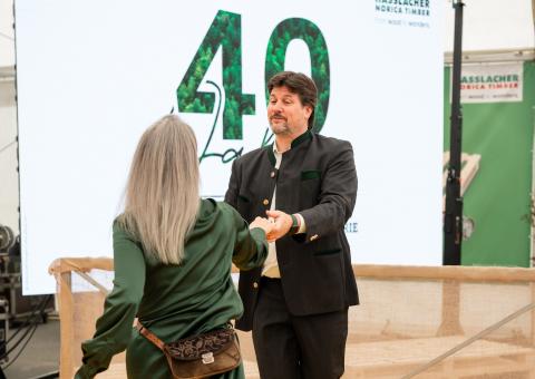 HNT PRE 40 Jahre Preding Feier 230 © Tschabuschnig Photography