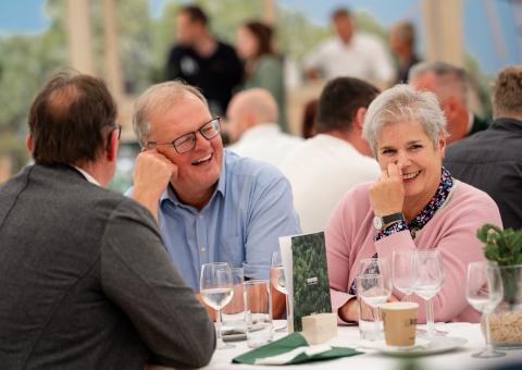HNT PRE 40 Jahre Preding Feier 265 © Tschabuschnig Photography