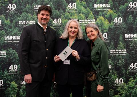 HNT PRE 40 Jahre Preding Ehrengäste 021 © Tschabuschnig Photography