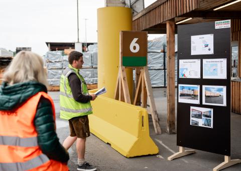 HNT PRE 40 Jahre Preding Rundgang 020 © Tschabuschnig Photography