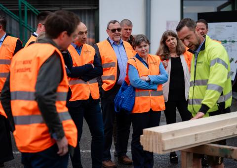 HNT PRE 40 Jahre Preding Rundgang 037 © Tschabuschnig Photography