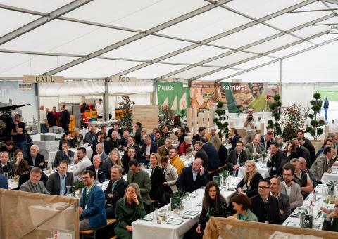 HNT PRE 40 Jahre Preding Feier 084 © Tschabuschnig Photography