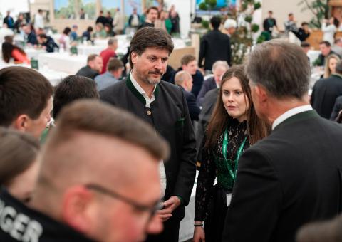 HNT PRE 40 Jahre Preding Feier 100 © Tschabuschnig Photography