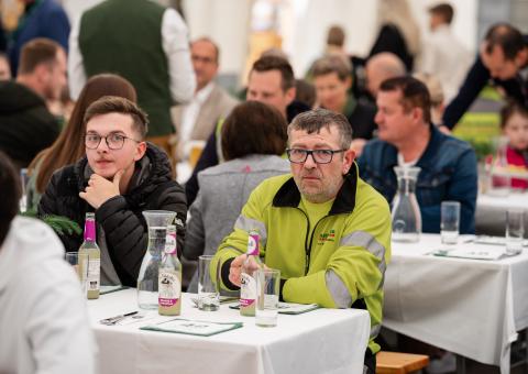 HNT PRE 40 Jahre Preding Feier 126 © Tschabuschnig Photography