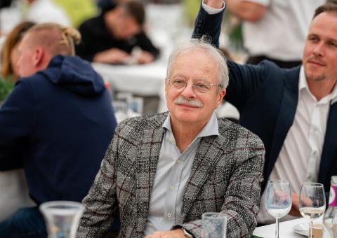 HNT PRE 40 Jahre Preding Feier 201 © Tschabuschnig Photography