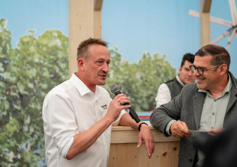 HNT PRE 40 Jahre Preding Feier 182 © Tschabuschnig Photography