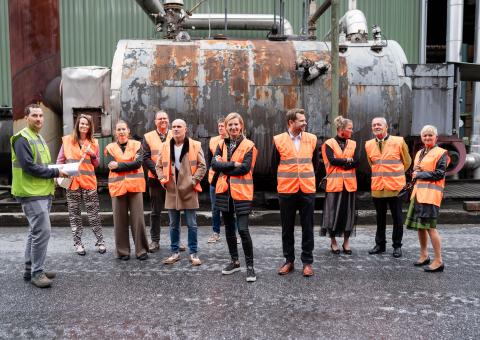 HNT PRE 40 Jahre Preding Rundgang 054 © Tschabuschnig Photography