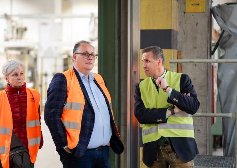 HNT PRE 40 Jahre Preding Rundgang 093 © Tschabuschnig Photography
