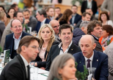 HNT PRE 40 Jahre Preding Feier 037 © Tschabuschnig Photography