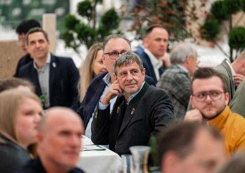 HNT PRE 40 Jahre Preding Feier 054 © Tschabuschnig Photography