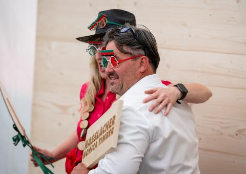 HNT PRE 40 Jahre Preding Feier 144 © Tschabuschnig Photography