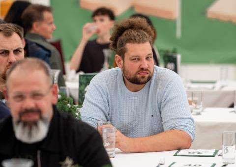 HNT PRE 40 Jahre Preding Feier 183 © Tschabuschnig Photography